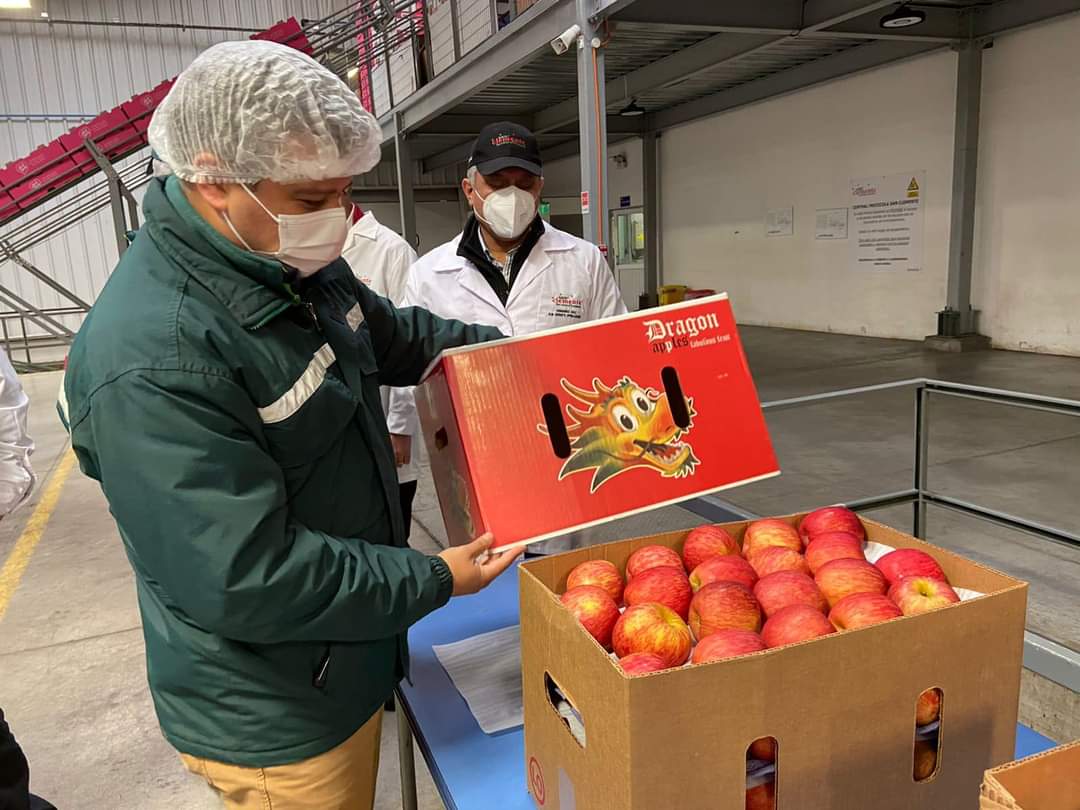 參觀蘋果商San Clemente