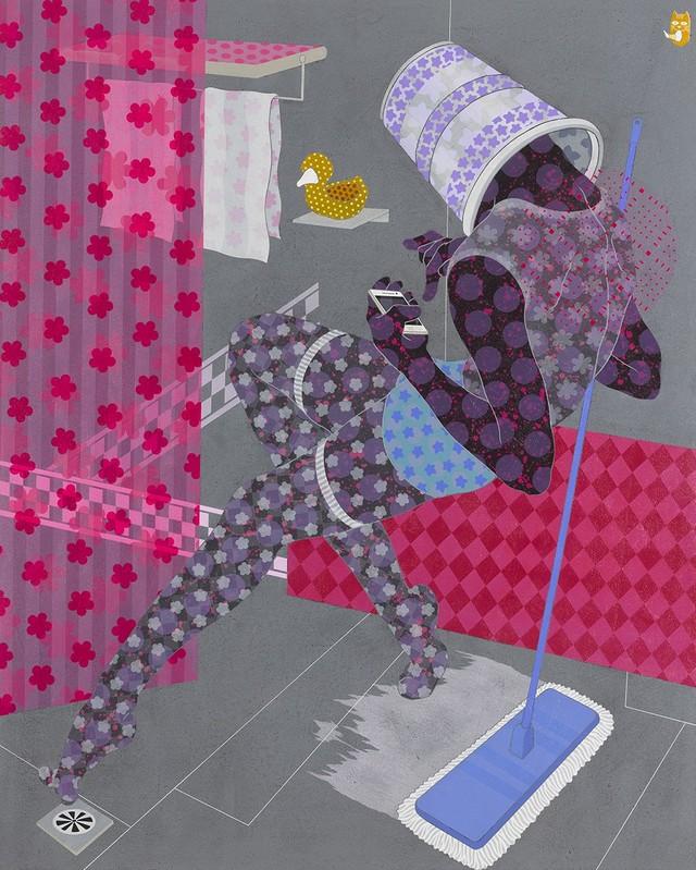 不專心生活誌No.2-Distracted_Life_Journal_No.2
