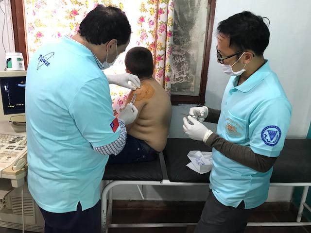 Cabe destacar que dicha delegación atendió un total de 1.191 pacientes y realizaron la cirugía a 77 personas. Las especialidades fueron: endoscopía, hernia, confección de fístula y cirugías en general.