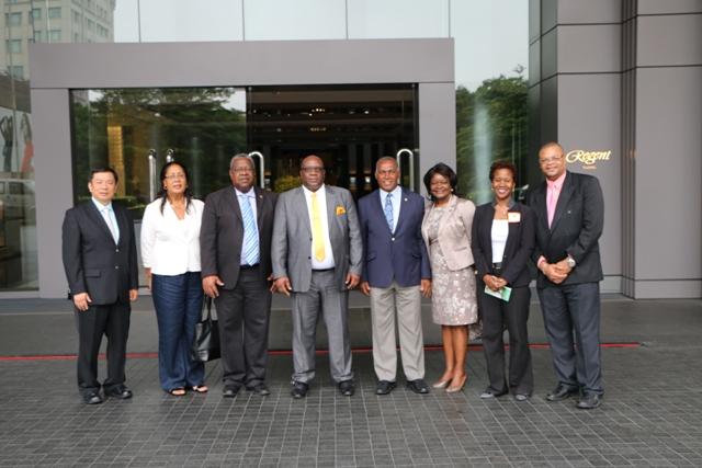 0519Harris delegation
