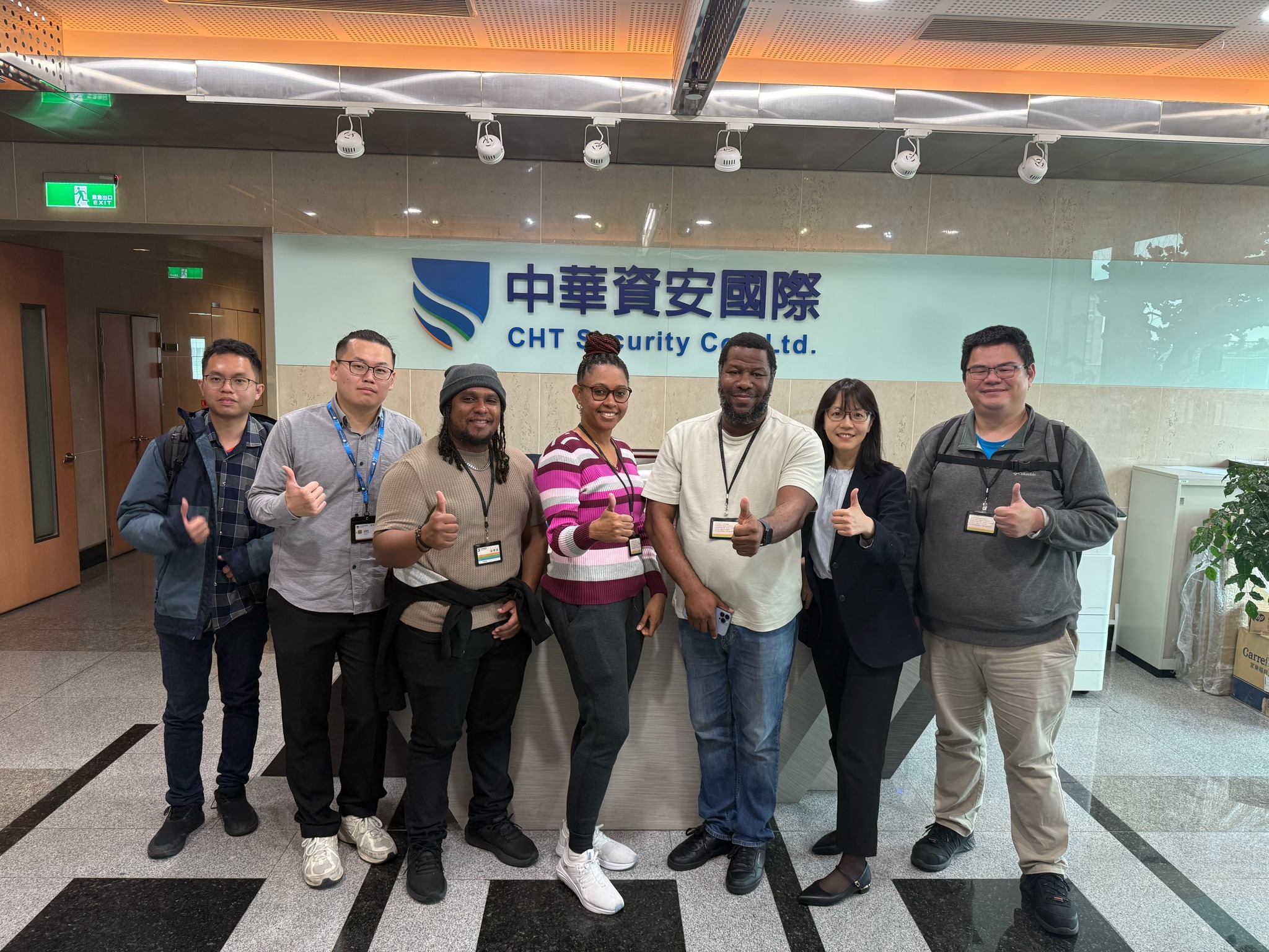 2026.01 Digital Identity Authentication Project