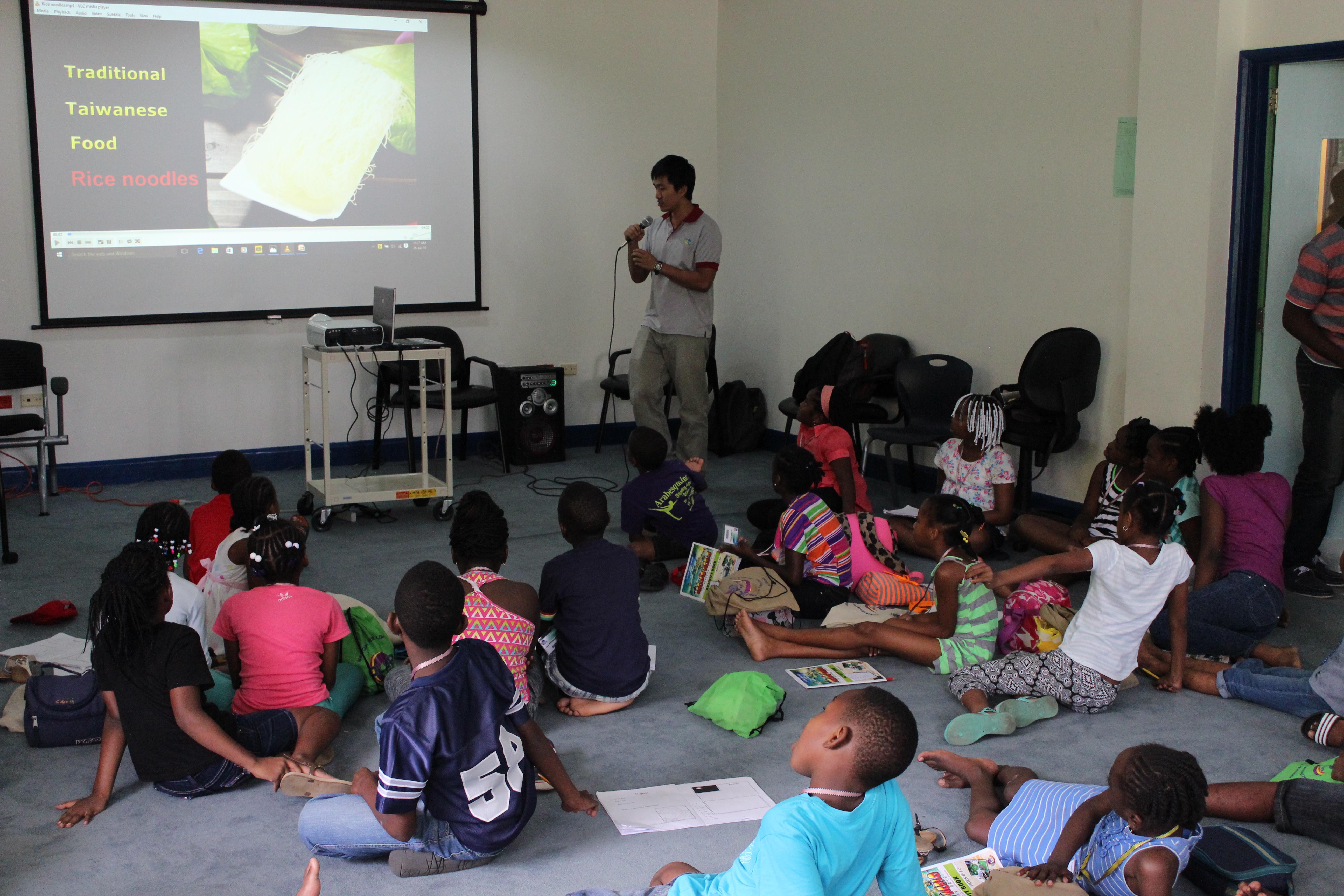 簡介新竹炒米粉