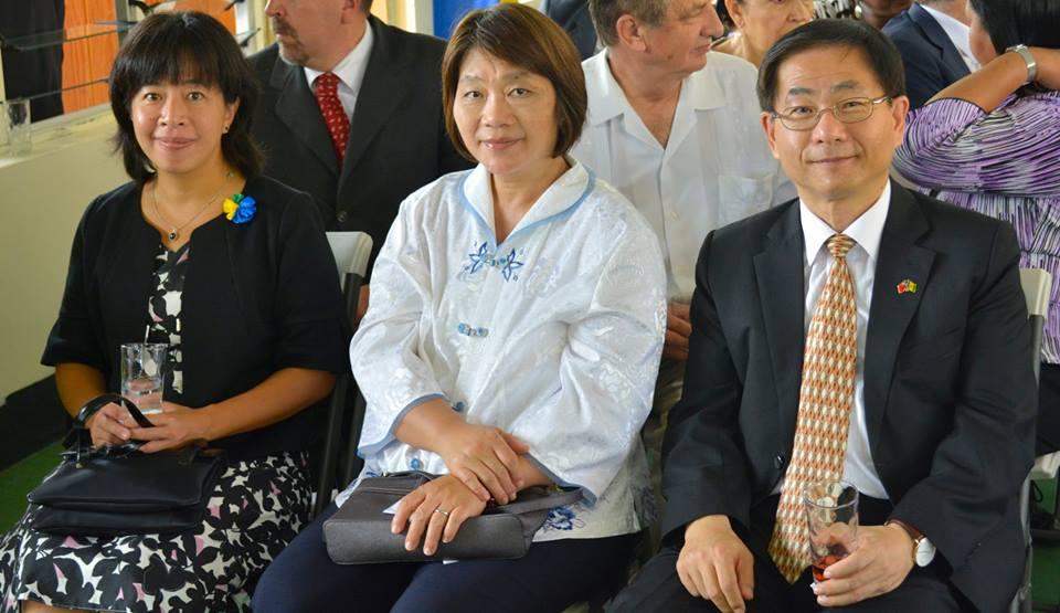 Photo Credit: Symich Ollivierre