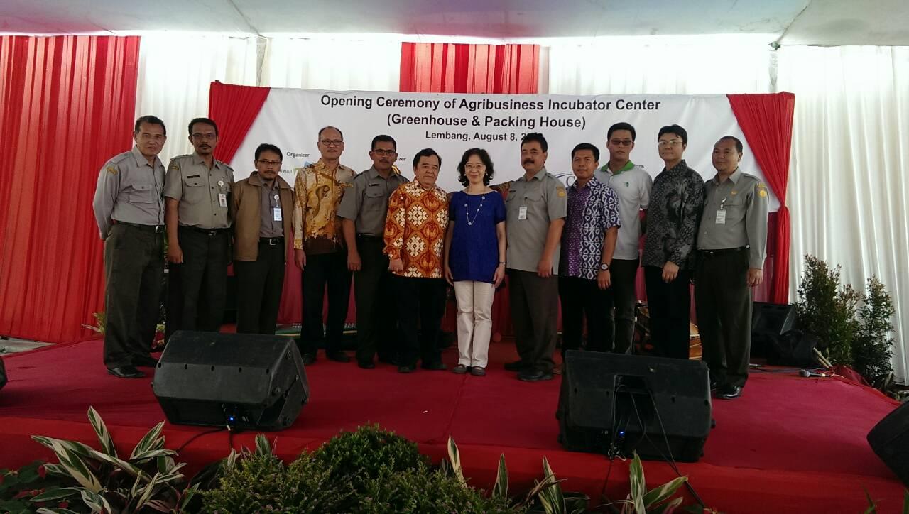 Taiwan Bantu Petani Indonesia Meningkatkan Kua Taipei Economic And Trade Office Jakarta Indonesia 駐印尼台北經濟貿易代表處