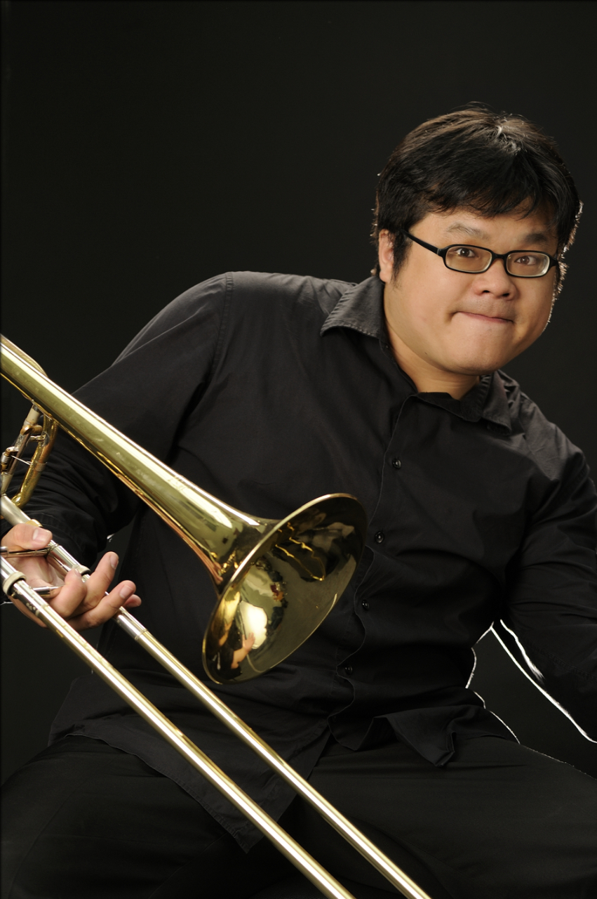 2023 Trombone Extravaganza to be held March 13. Taipei Economic and Cultural Representative Office in the United States