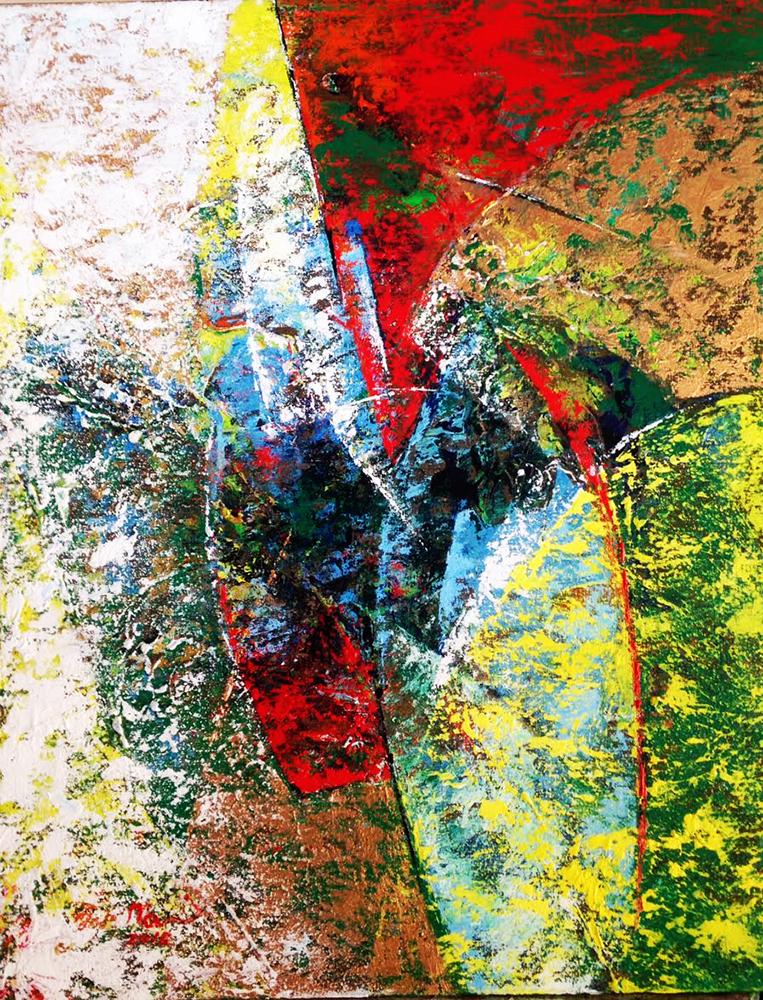 李淑櫻_Melting Pot