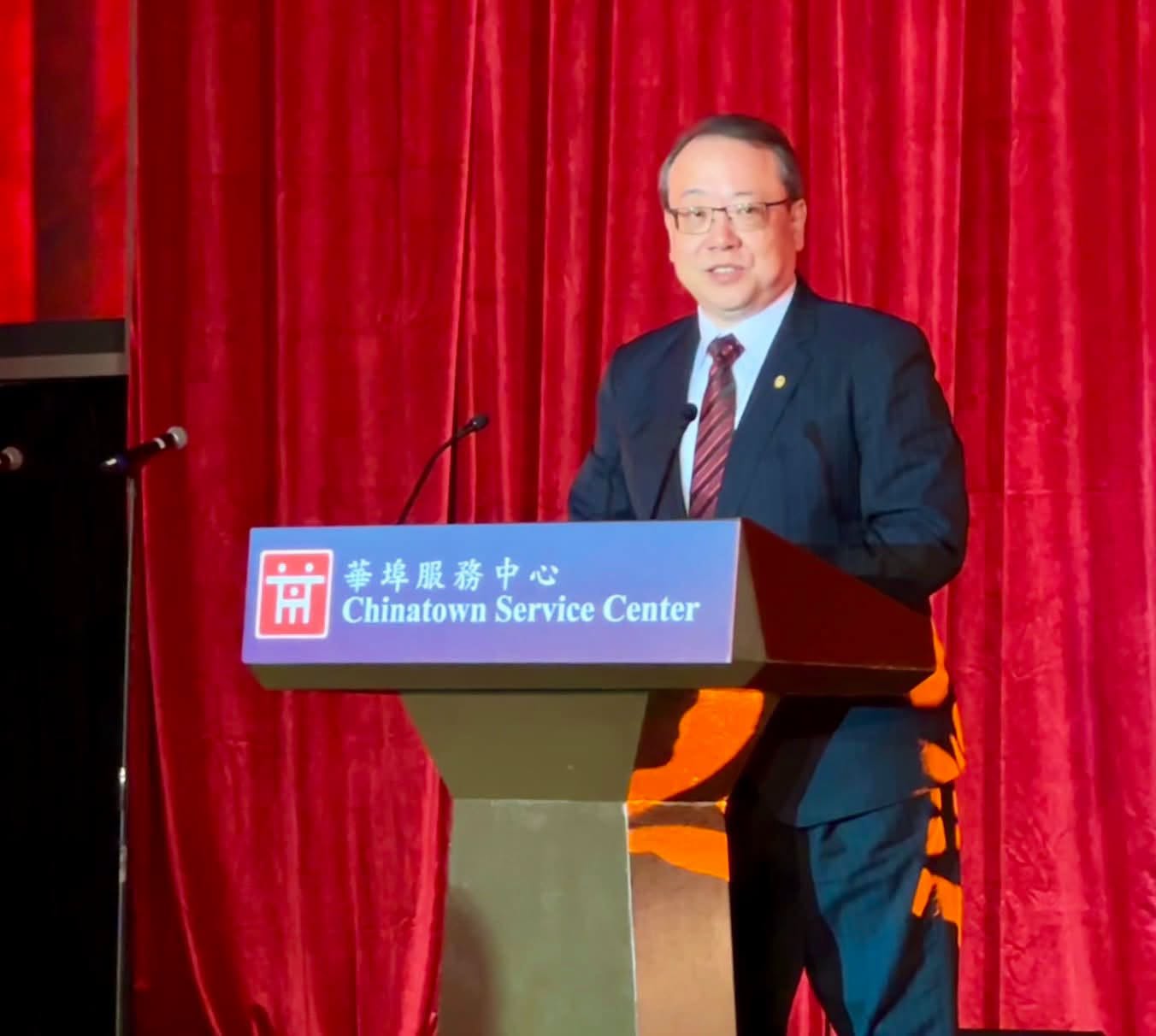 DG MA