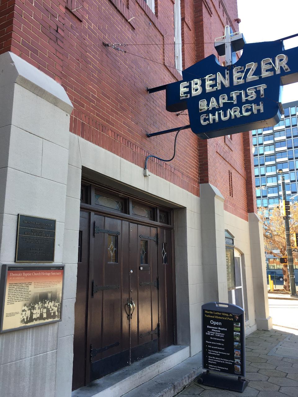 慶祝2019年台北-亞特蘭大姐妹市40週年專文與馬丁路德．金恩博士一起逐夢- 駐亞特蘭大台北經濟文化辦事處Taipei Economic and  Cultural Office in Atlanta, image size:960x1280