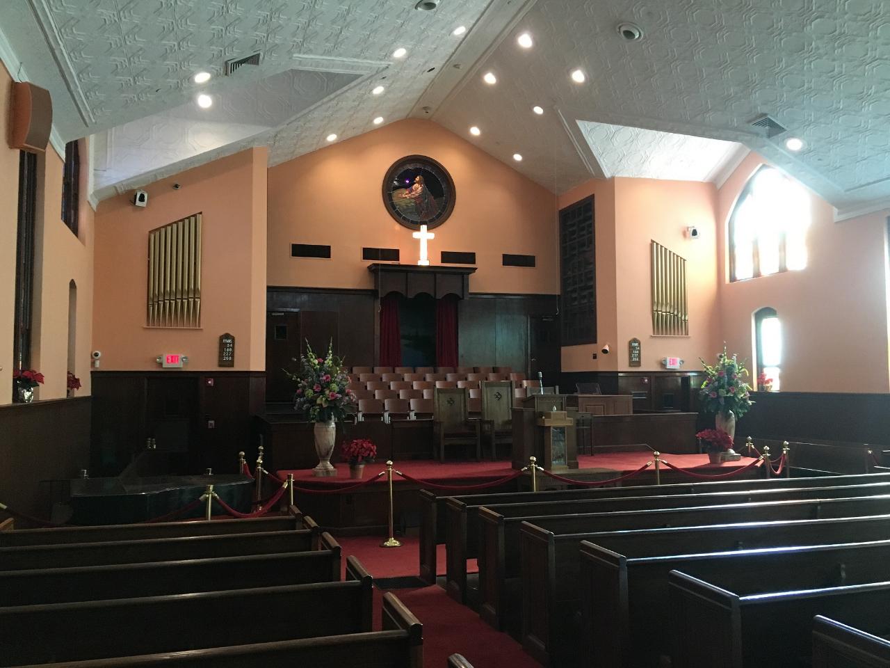 慶祝2019年台北-亞特蘭大姐妹市40週年專文與馬丁路德．金恩博士一起逐夢- 駐亞特蘭大台北經濟文化辦事處Taipei Economic and  Cultural Office in Atlanta, image size:1280x960