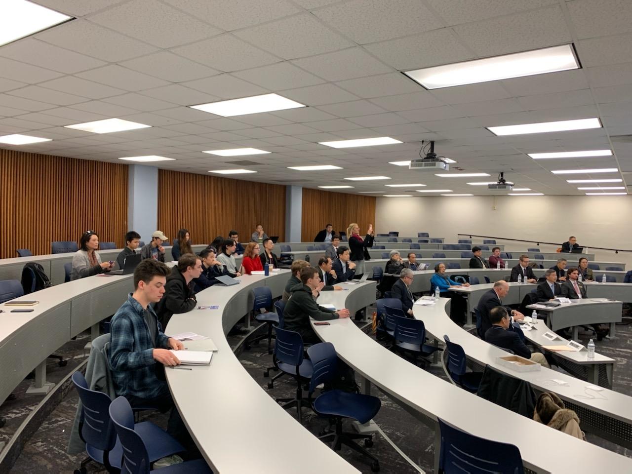 20200221 南卡座談會01