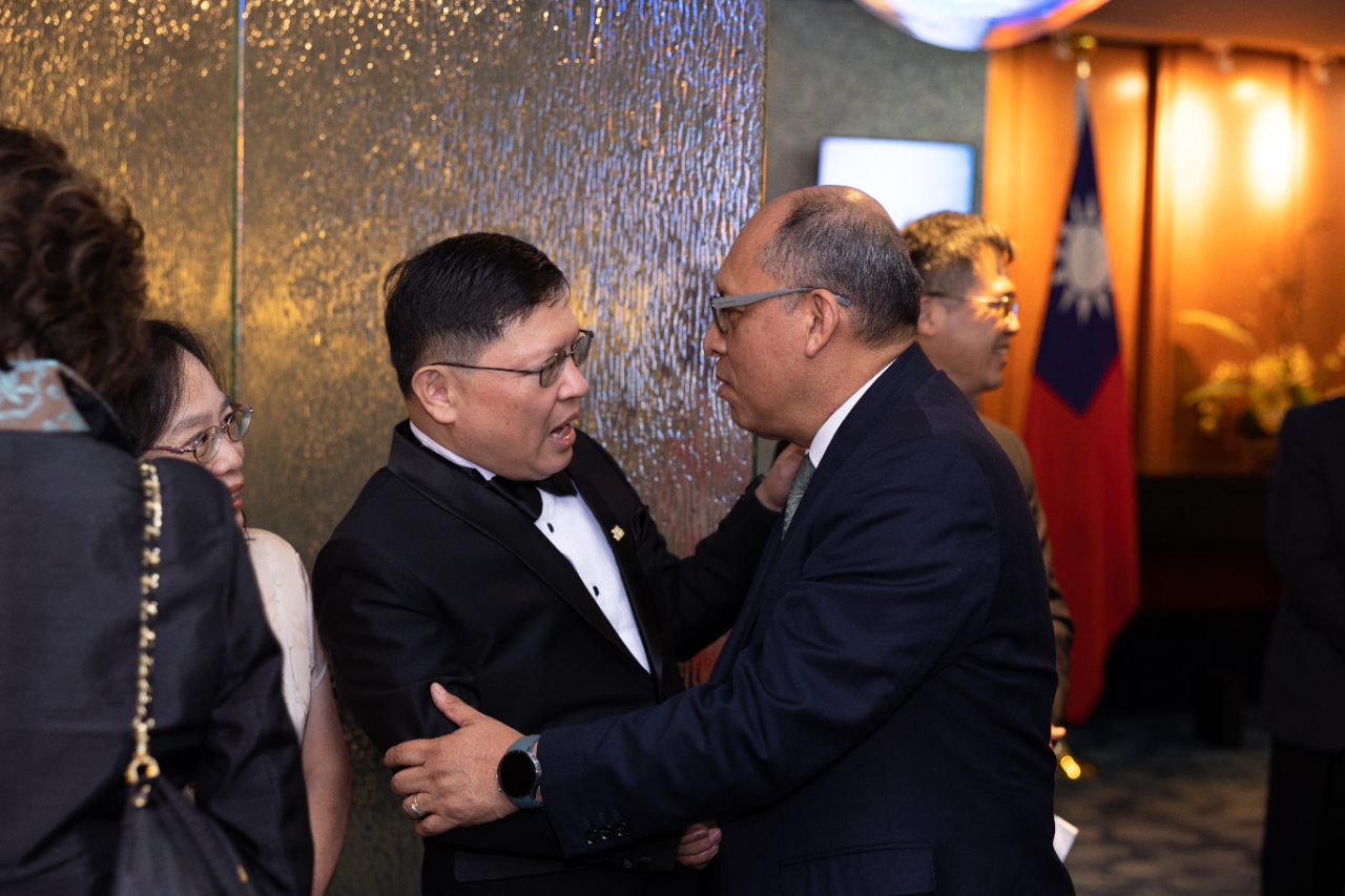 Pictures - Taipei Economic and Cultural Office in Atlanta 駐 