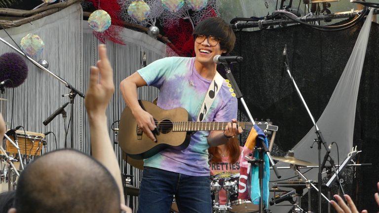 台湾と日本の懸け橋への期待が膨らむ