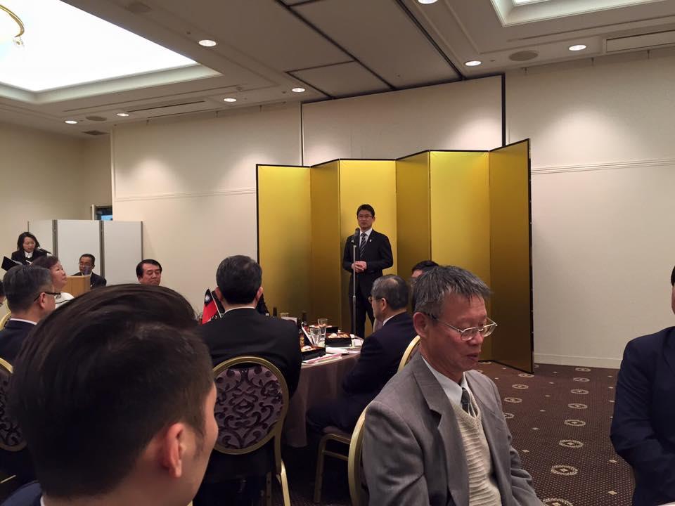 宮崎県知事河野俊嗣