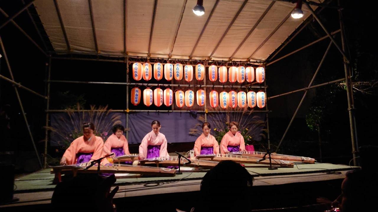 第67回 白秋祭水上パレード