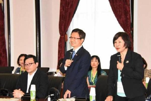 魏縣長考察愛知縣