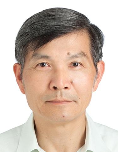 蘇處長啓誠