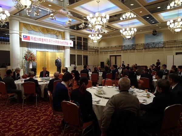 3.懇親交流會乙景