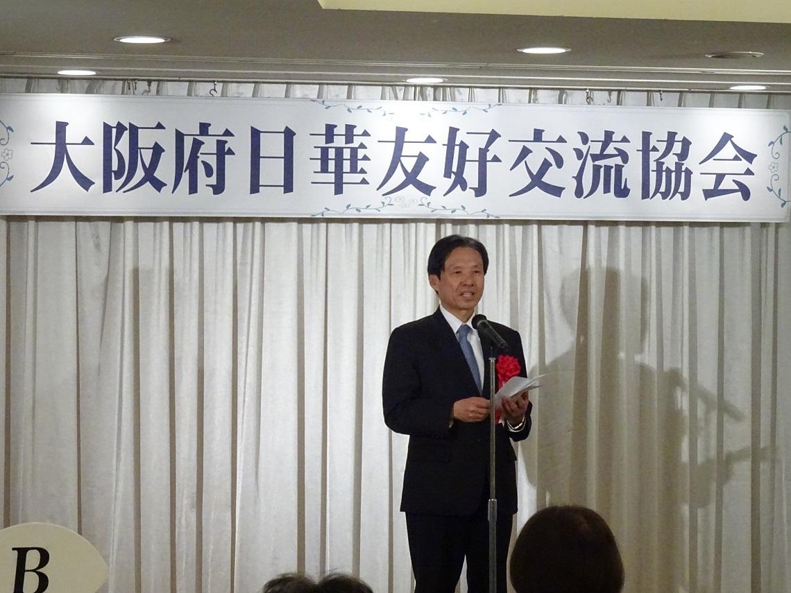 1.陳處長致詞