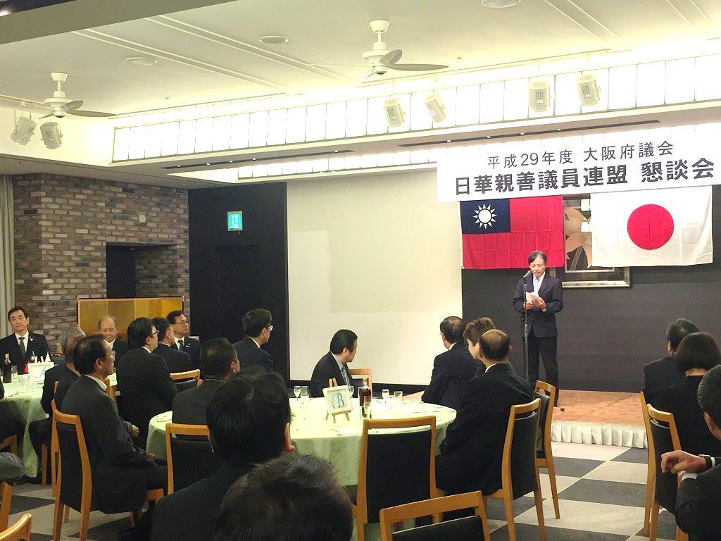 1.陳訓養處長致詞