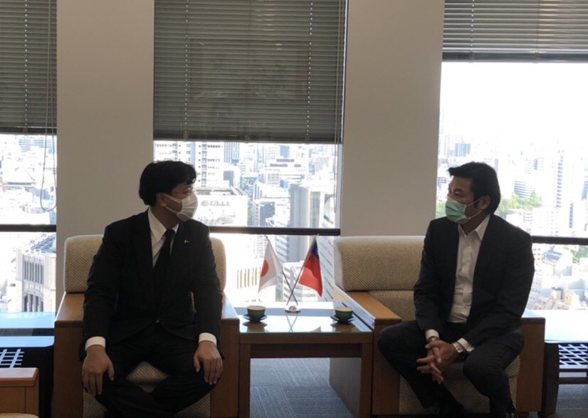 活動剪影 台北駐大阪經濟文化辦事處taipei Economic And Cultural Office In Osaka 活動剪影 台北駐大阪經濟文化辦事處taipei Economic And Cultural Office In Osaka