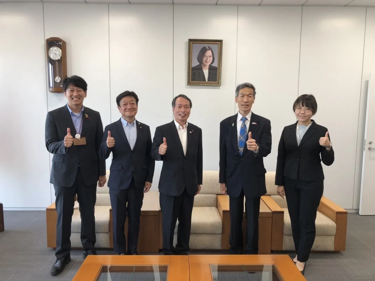 活動剪影 台北駐大阪經濟文化辦事處taipei Economic And Cultural Office In Osaka 活動剪影 台北駐大阪經濟文化辦事處taipei Economic And Cultural Office In Osaka