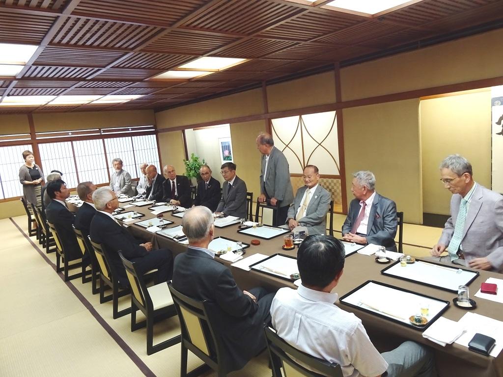 4.会場の様子