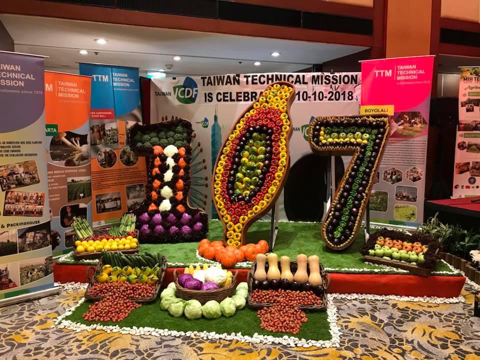 活動剪影 駐印尼台北經濟貿易代表處taipei Economic And Trade Office Jakarta Indonesia