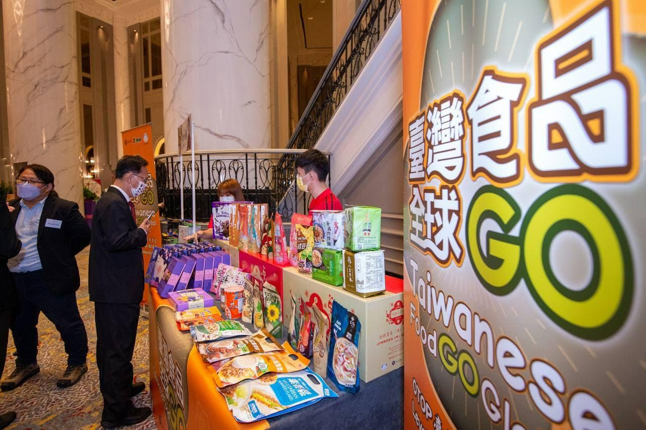 贊助廠商照片