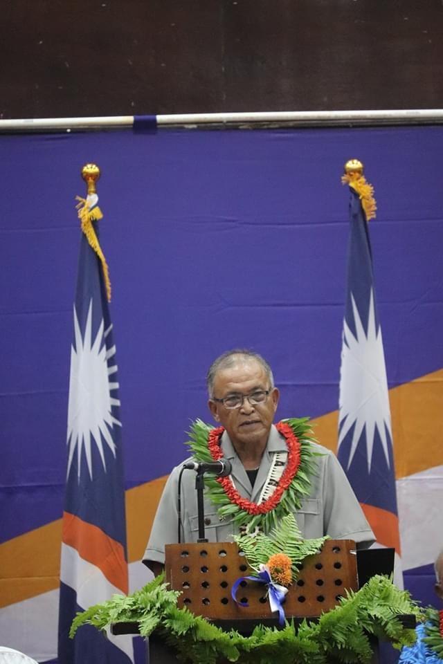 Ambassador Jeffrey S.C. Hsiao Attends the 41st... - Embassy of the ...