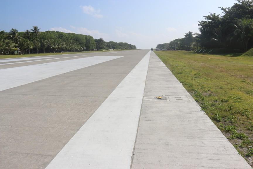 太平島各項要件符合聯合國海洋法公約第121條關於島嶼之要件