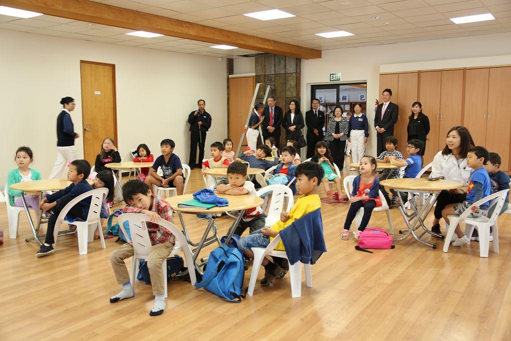 駐紐西蘭臺北經濟文化代表處介代表文汲伉儷拜會紐西蘭慈濟分會