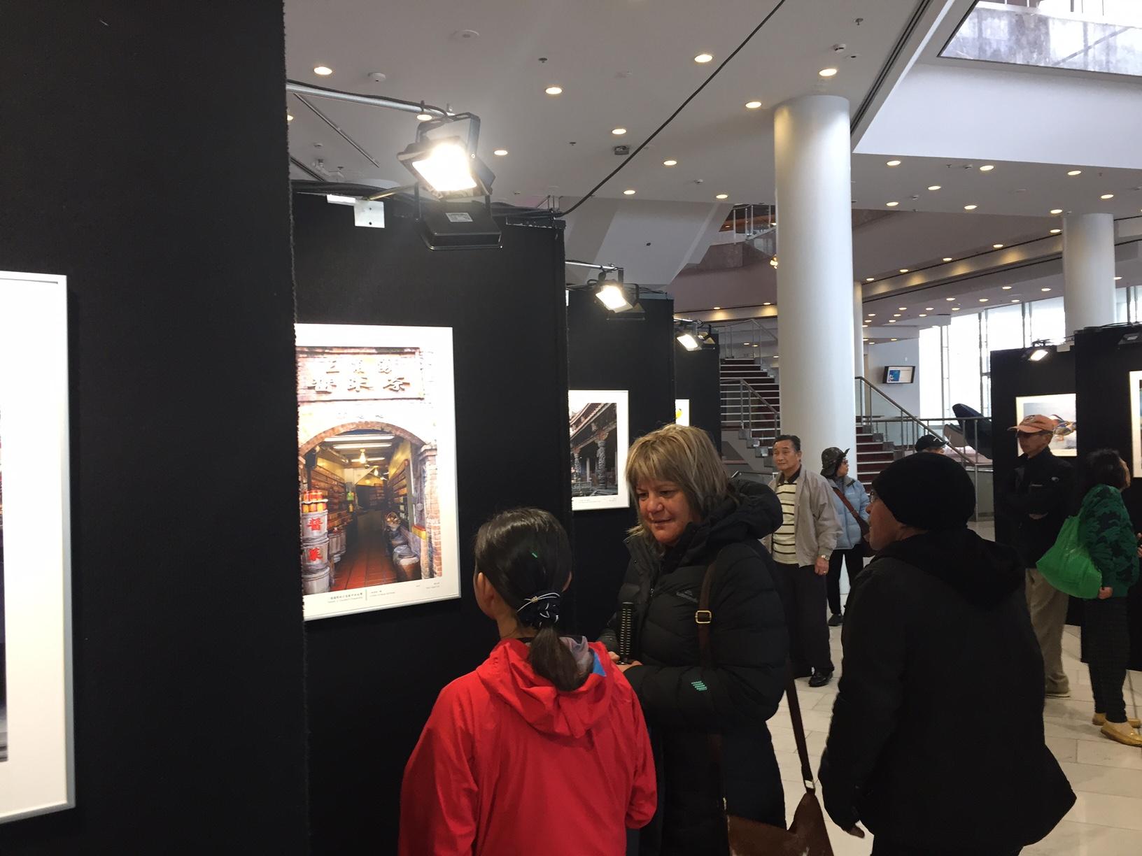 「2017年紐西蘭臺灣日」-臺灣風情特展