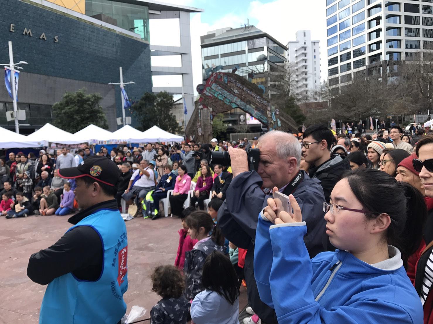 2017年紐西蘭臺灣日