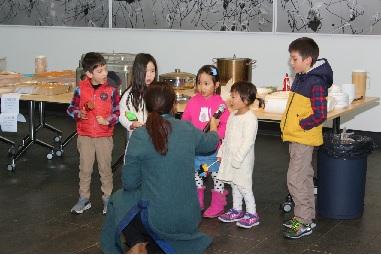 Photo courtesy of Taiwanese Association of Canberra, Australia