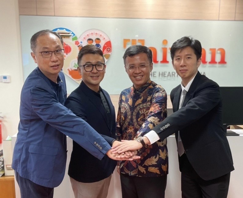 2022新南向會議(111/07/22)