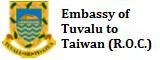 Embassy of Tuvalu to Taiwan