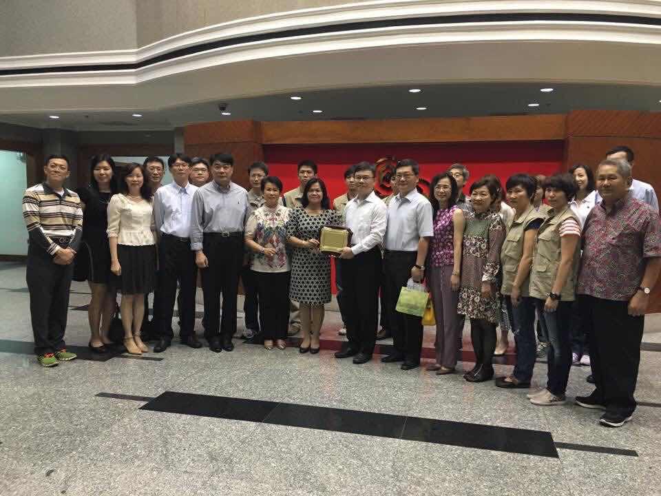 高雄長庚同奈義診